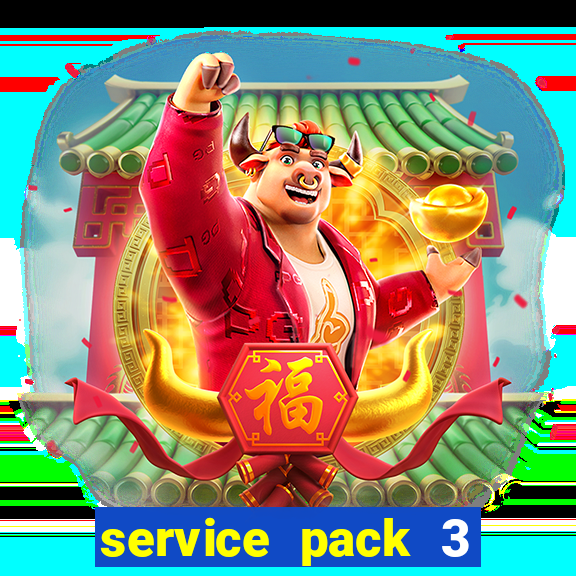 service pack 3 windows 7 64 bits download